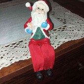 Посиденьки Сантаклауса