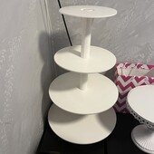 Подставка для макарун