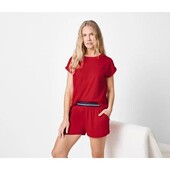 6650..піжама домашний костюм з маг лідл М 40/42