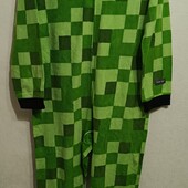 Кігурумі Minecraft