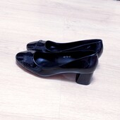 Женские туфли р.36/23.5. Новые!