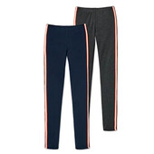 ♕ Зручні та якісні дитячі легінси від Tchibo(Німеччина) розмір 158-164 синій