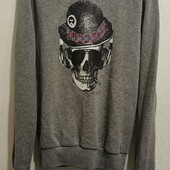 Худі чоловіче Joe Rivetto