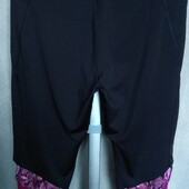 George Лосины с вставками для спорта