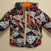 Куртка дитяча