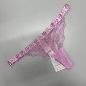 260. Стрінги мереживні S