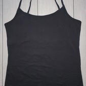 Майка з ліфом Primark, eur 46-48 / uk 18-20