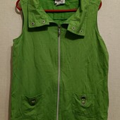 Жилетка жіноча