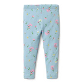 ♕ Якісні та комфортні бавовняні легінси від tchibo, розмір 110-116