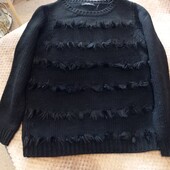 Кофта в'язана.