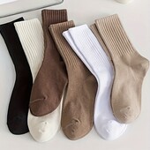 Лот-6пар! Набір комфортних жіночих шкарпеток 37-40р