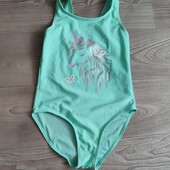 Купальник Primark 7-8