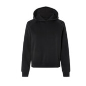 Жіноча толстовка утепелена esmara® (M(40/42), чорна)