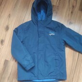 курточка Crivit 122-128