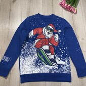 У новому стані яскравий батнік на 10років.