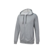 Чоловіча толстовка Crivit (XL (56/58), сіра)