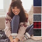 Мега комфортні теплі легінси Muk Luks