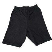 Трикотажні, базові шорти, як велосипедки, 9-11р./140-146см.