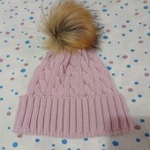 Дитяча шапочка