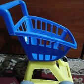 Дитячий візочок