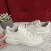 Ecco,оригінал,із натуральної шкіри,розмір 30