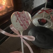 Подставка для чупачупс