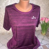 В ідеалі спортивна футболка НОГ 51см.