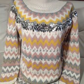 Светрик 46/48р