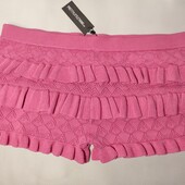 Ажурні шорти, L розмір