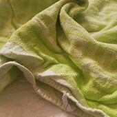 Махровий якісний рушник для лиця 88*45 у відмінному стані 100% бавовна