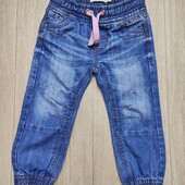 #4189. Джинси,джогери 92р