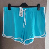 Шорти розмір 18