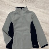 Теплющий флісовий реглан від Lotto, розмір М.
