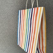 281. Пакет паперовий