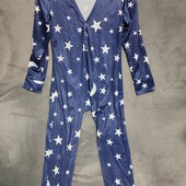 Мужской/ на подростка слип/кигуруми, р.S/M