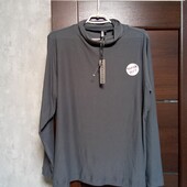 Новая брендовая водолазка р.20-22.