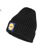 Зимняя шапка Lidl  one size