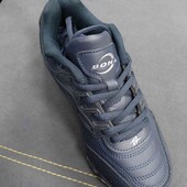 Кросівки дитячі Bona. Натуральна шкіра. Р. 36 (23 см)