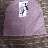 шапочка демі