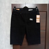 Брендовые новые коттоновые шорты р.14.