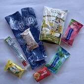 Супер - мікс засобів для гігієни та душу