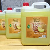 Крем -мило, 5 літрів