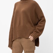 Трендовий светр від Primark, розмір 14. Новий.