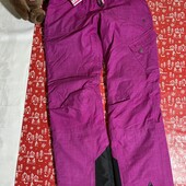 Штани лижні розмір 36