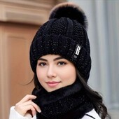 Теплий комплект