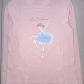 Піжамна кофта Primark, 7-8р / 128см