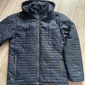 Демісезонна чоловіча куртка, гарний стан