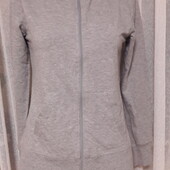 Кофта на блискавці