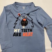 Реглан на зріст110 см. Стан відмінний