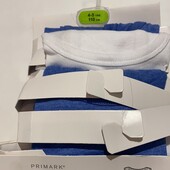 Нова майка Primark на 4-5 років. Одна на вибір